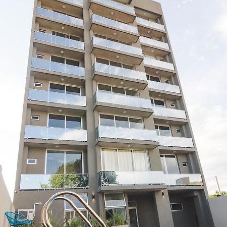 Ferienwohnung Donna Alda Dfc Salta Exterior foto