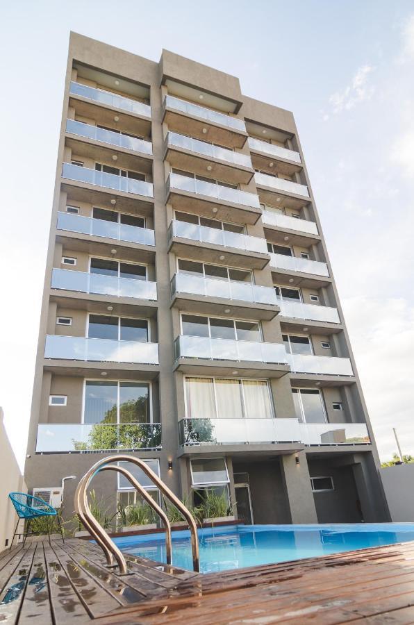 Ferienwohnung Donna Alda Dfc Salta Exterior foto